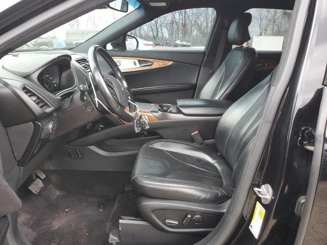 2LMTJ8LPXGBL25751 Lincoln Mkx Reserve