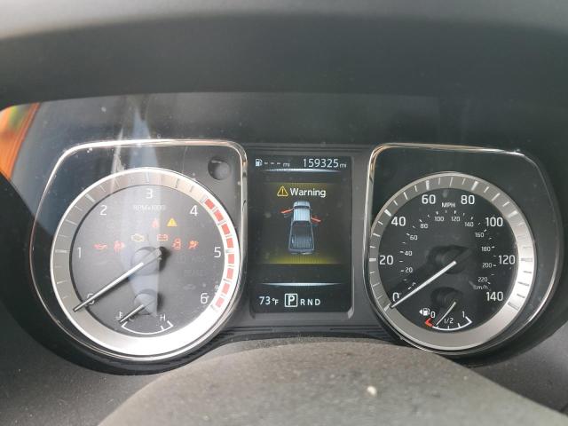 1N6BA1F31JN549978 Nissan TITAN XD S