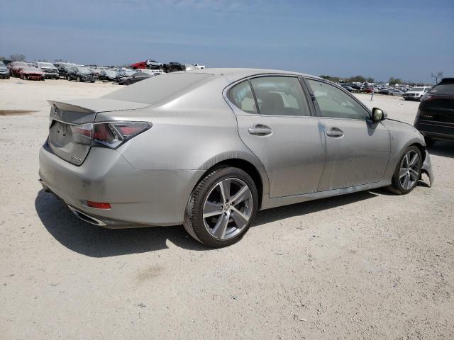 JTHBZ1BL5GA007539 Lexus Gs 350 Base