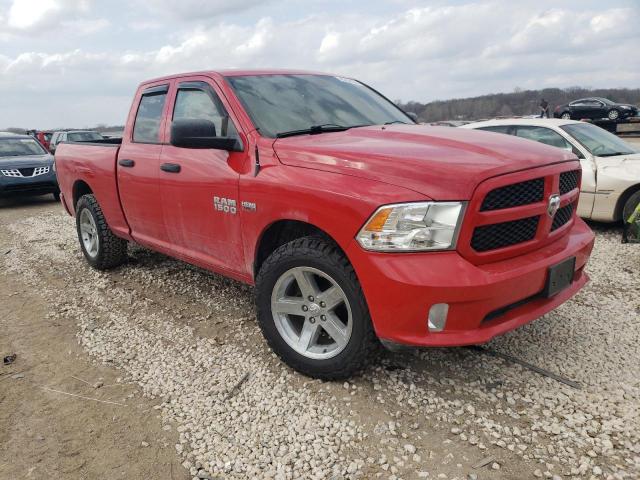 1C6RR7FTXGS114195 RAM 1500 St