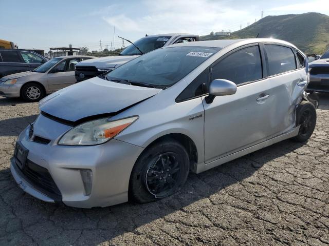 Auction sale of the 2015 Toyota Prius, vin: JTDKN3DU2F1938335, lot number: 48759414