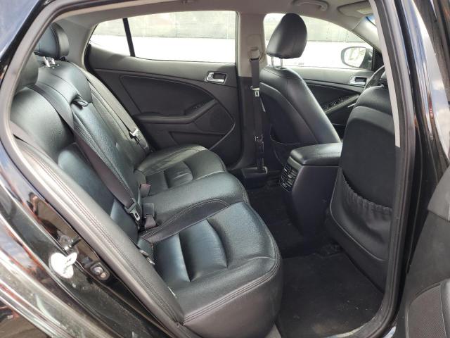 KNAGM4ADXF5077642 KIA OPTIMA HYBRID