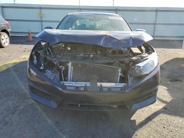 19XFC2F58GE247073 Honda Civic Lx