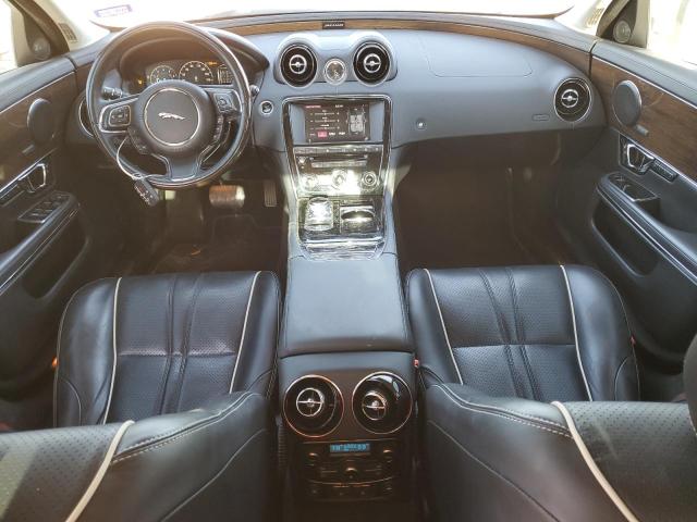 SAJWA1CE6GMW02068 Jaguar Xj Supercharged