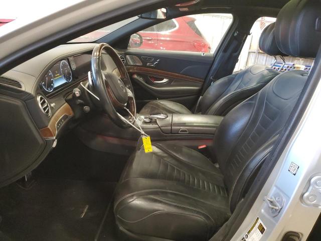 WDDUG8FB2FA134957 Mercedes-Benz S 550 4matic