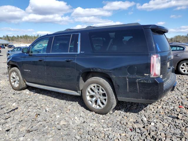 1GKS2GKC0GR360558 GMC Yukon Xl K1500 Slt