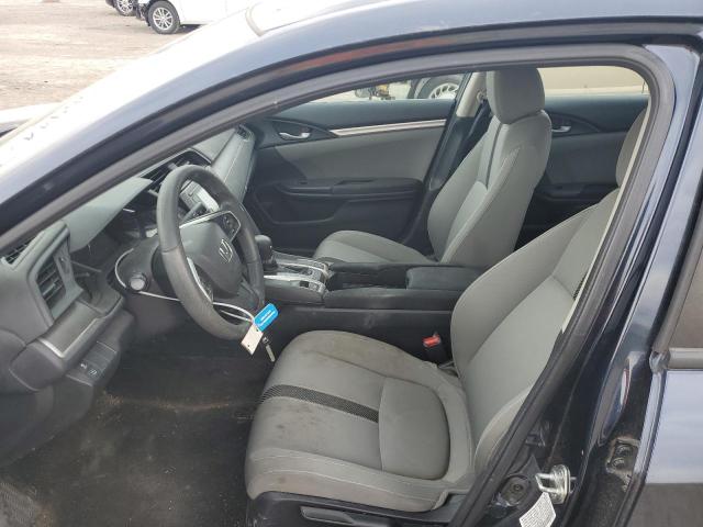 19XFC2F50HE076322 Honda Civic Lx