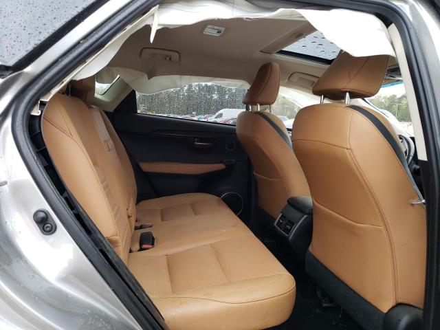 JTJBARBZ1H2099947 Lexus Nx 200t Base