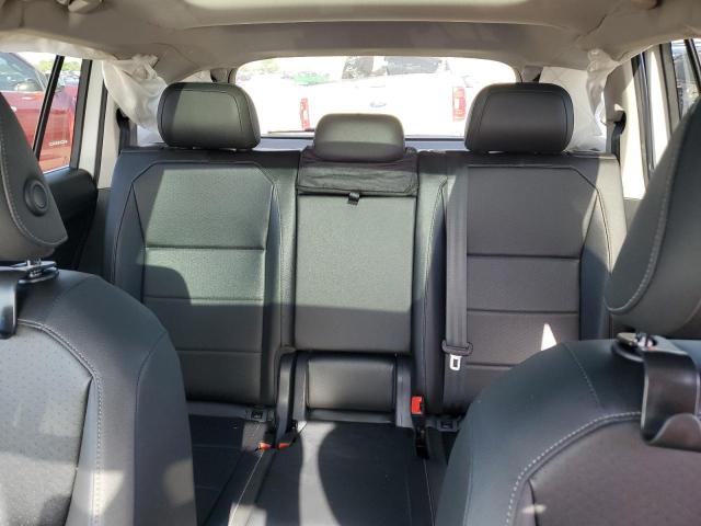 3VV3B7AX5KM139392 Volkswagen TIGUAN SE