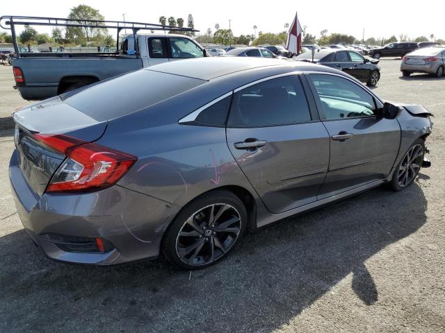 2HGFC2F80LH512742 Honda Civic Sport