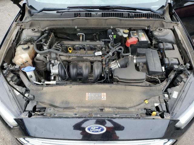 3FA6P0G71GR296557 Ford FUSION S