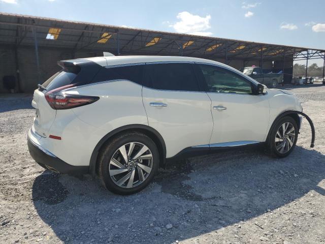 5N1AZ2CJ4MC143253 Nissan MURANO SL