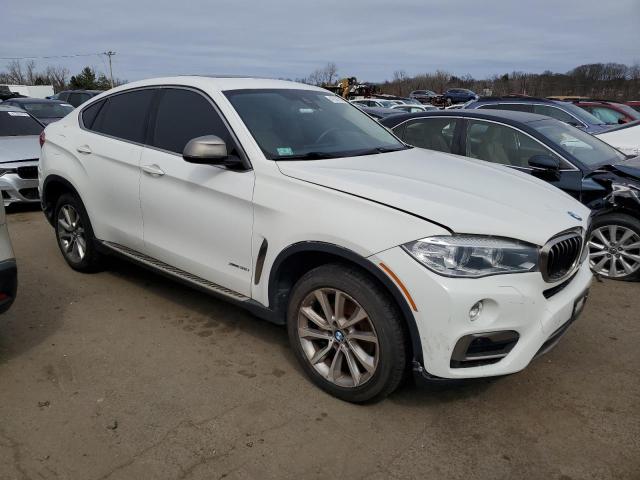 5UXKU2C5XG0N82648 BMW X6 Xdrive35i