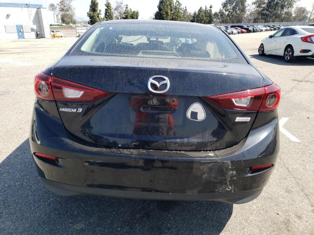 3MZBM1T71GM315339 Mazda 3 SPORT