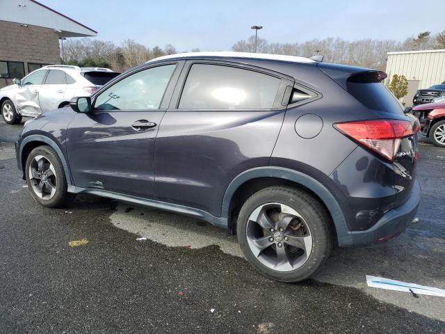 3CZRU6H70JM723095 Honda Hr-v Exl