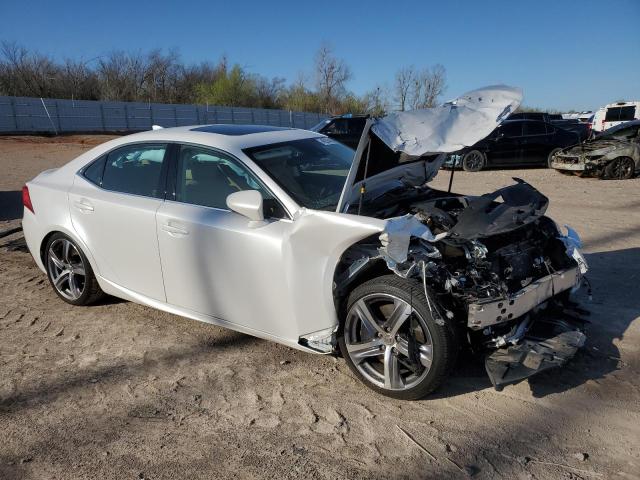JTHBA1D24K5096484 Lexus IS 300
