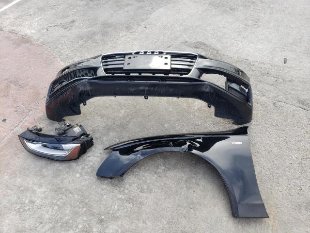 WAUBFAFL2EN041493 Audi A4 PREMIUM