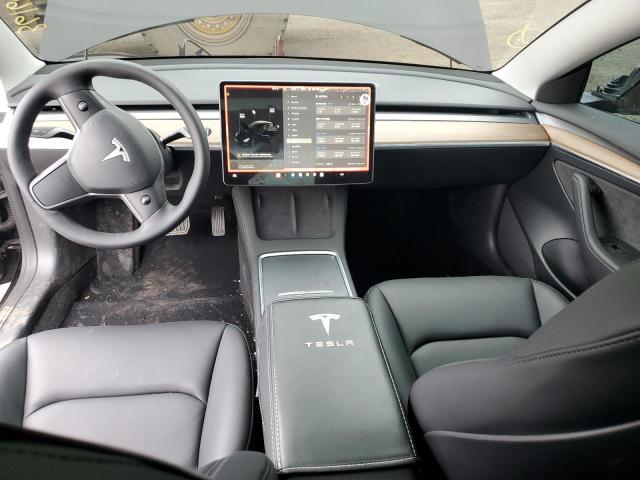 5YJ3E1EB7PF704481 Tesla MODEL 3