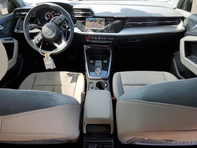 WAUAUDGYXPA048313 Audi A3 PREMIUM