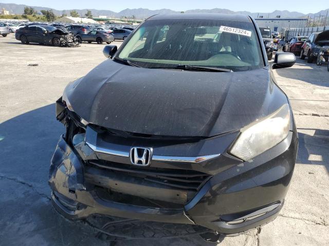 3CZRU5H39GM700284 Honda HR-V LX
