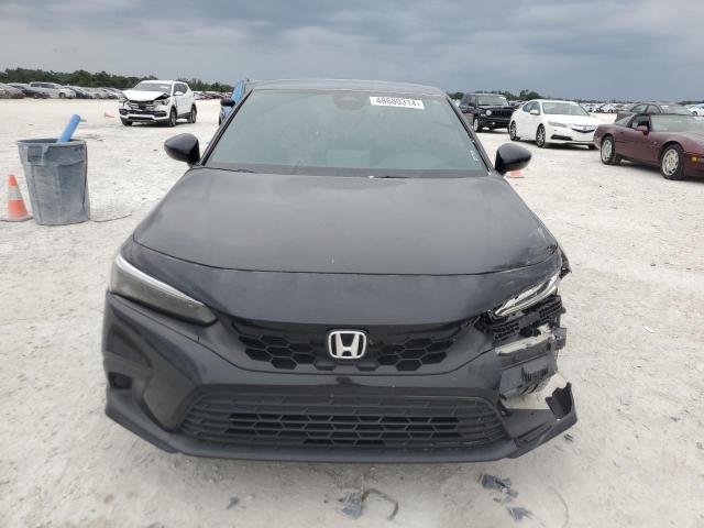 19XFL2H83NE002346 Honda Civic Sport