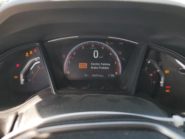 SHHFK7G46LU224464 Honda Civic Sport