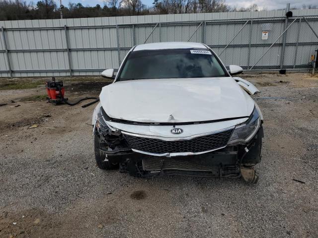 KNAGT4L38G5070598 KIA Optima Lx