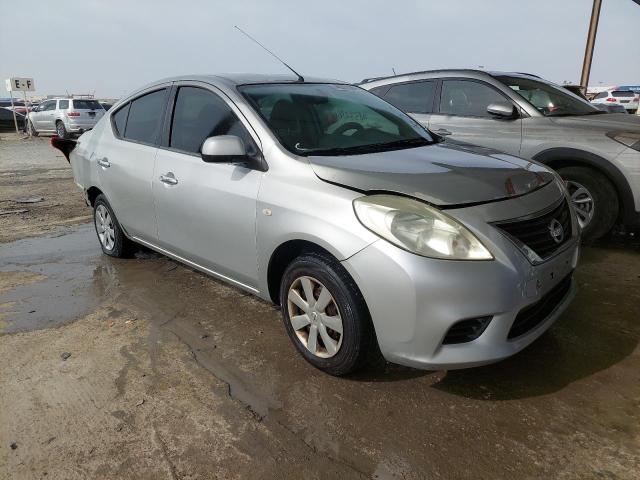 Auction sale of the 2012 Nissan Sunny, vin: MDHBN7AD2CG011243, lot number: 48372364