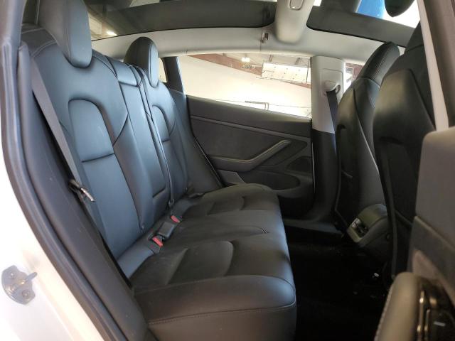 5YJ3E1EA6LF742978 Tesla MODEL 3