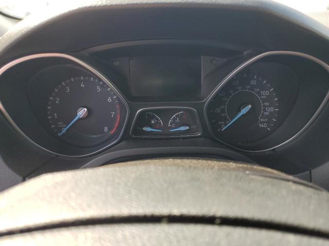 1FADP3E21FL375451 Ford FOCUS S