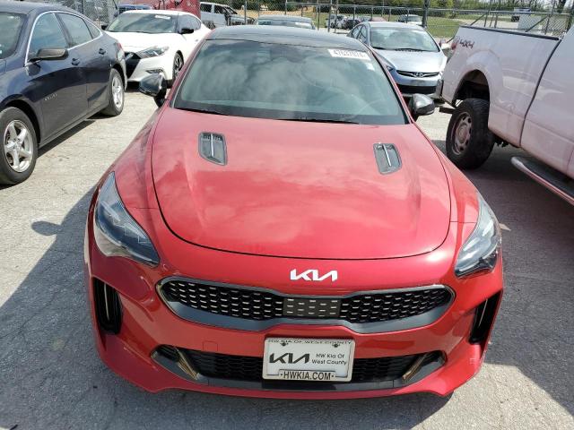 KNAE35LD5P6136962 KIA Stinger Gt Line