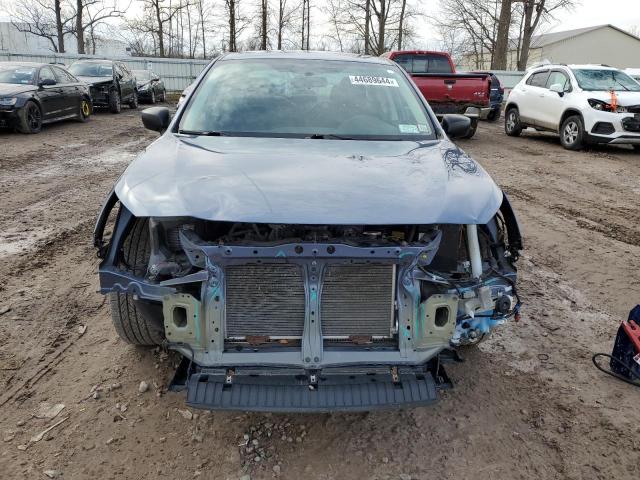 4S3BNAA63H3049366 Subaru Legacy 2.5i