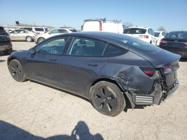 5YJ3E1EB8NF332971 Tesla MODEL 3