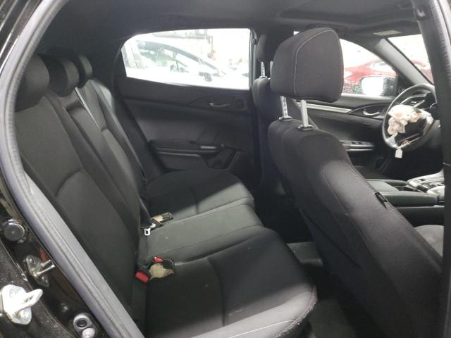 SHHFK7H51JU227843 Honda CIVIC EX