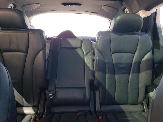 WA1LHAF70HD043199 Audi Q7 Premium Plus