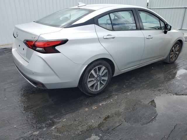 3N1CN8EVXLL825801 Nissan VERSA SV