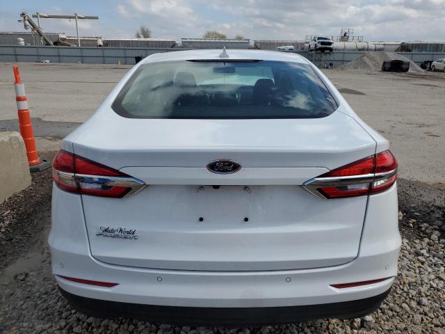 3FA6P0H78LR131971 Ford FUSION SE