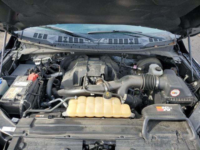 1FTEW1CP9HKC79886 Ford F150 Supercrew