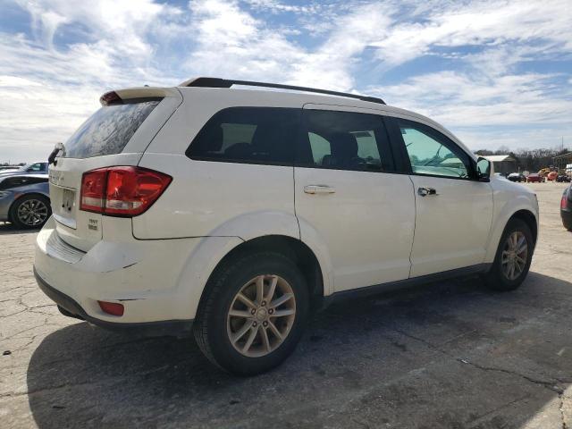 3C4PDCBG1GT100197 Dodge Journey Sxt