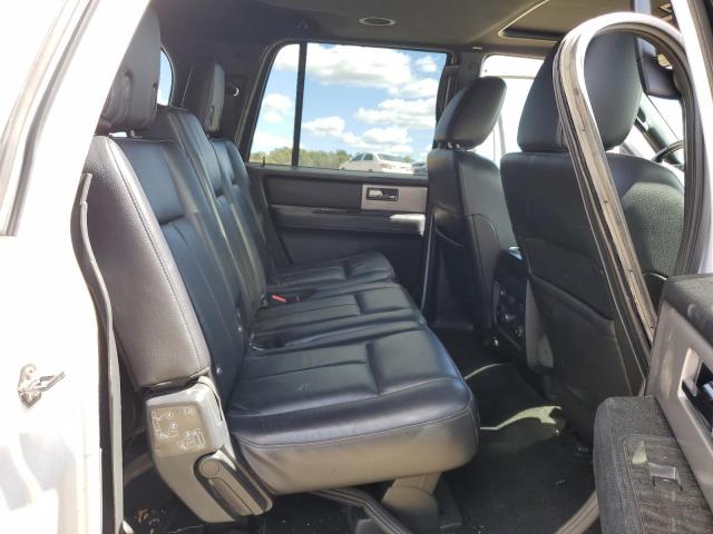 1FMJK2AT0HEA05647 Ford Expedition El Limited