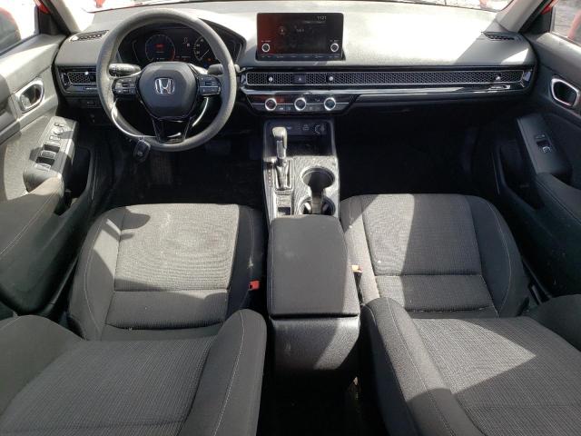 2HGFE2F22NH522598 Honda Civic Lx