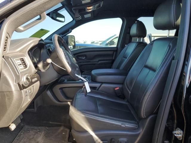 1N6BA1F40JN530914 Nissan Titan Xd Sl