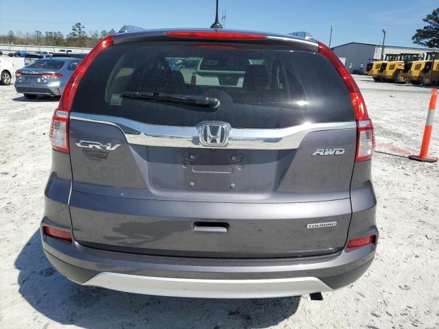 5J6RM4H91FL080108 Honda Cr-v Touring