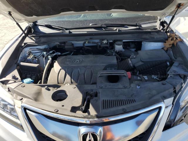 5J8TB3H73HL022659 Acura Rdx Advance