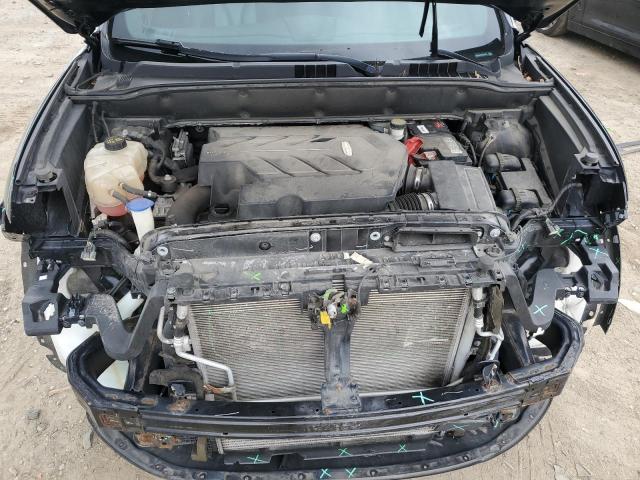 2LMTJ8LPXGBL25751 Lincoln Mkx Reserve