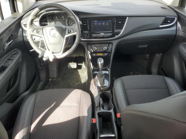 KL4CJASM3NB528847 Buick Encore Preferred