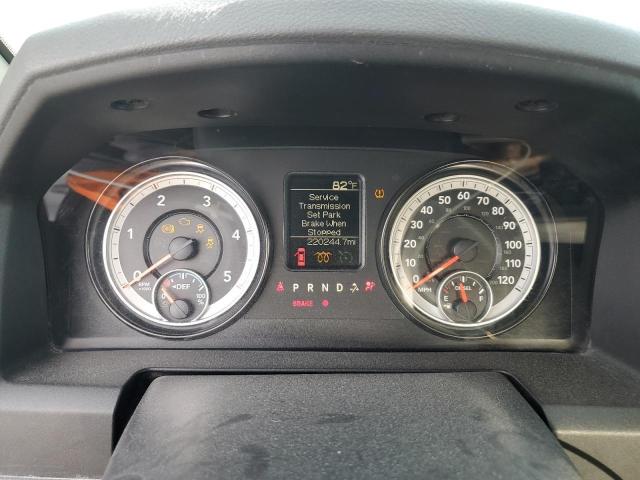 1C6RR6ZM8FS638247 RAM 1500 Hfe