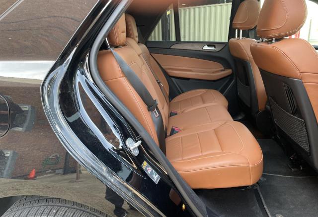 4JGDA5GB5HA876986 Mercedes-Benz Gle 400 4matic