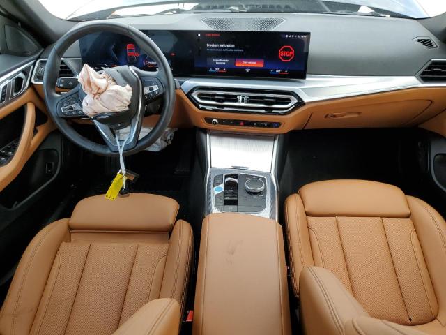 WBY43AW0XPFP77698 BMW I4 Edrive35