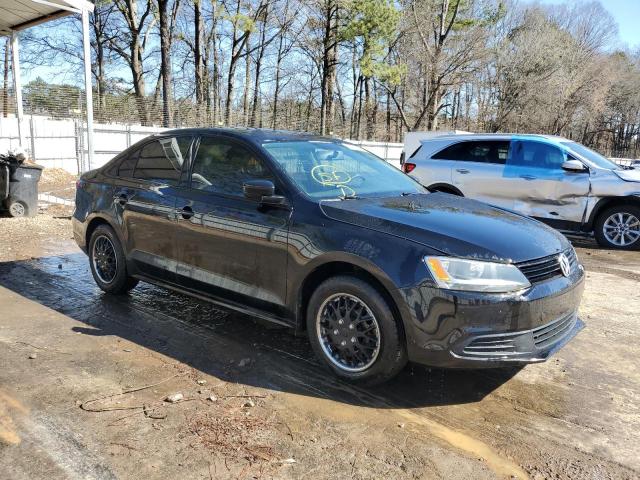 3VW1K7AJ3EM353333 Volkswagen JETTA BASE
